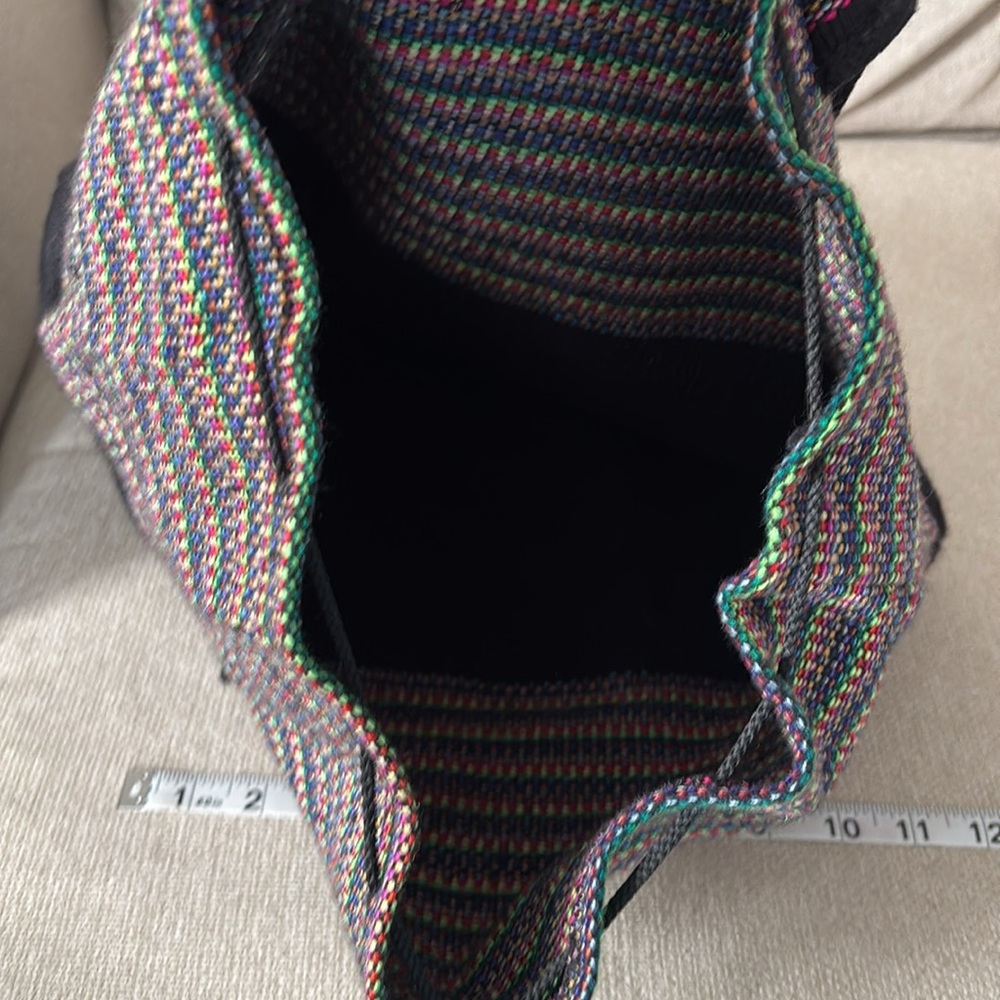 Boho Backpack - image 3